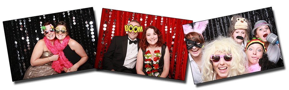 photo booth hire leeds